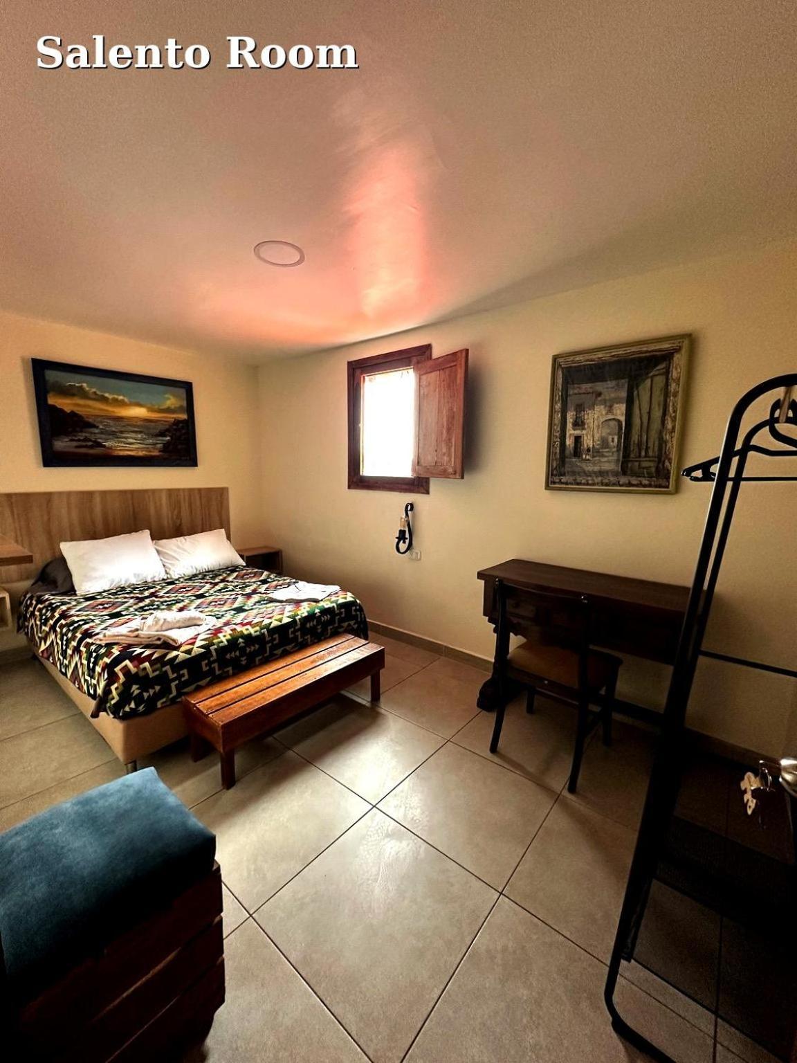 Hostal El Quinde Salento Extérieur photo