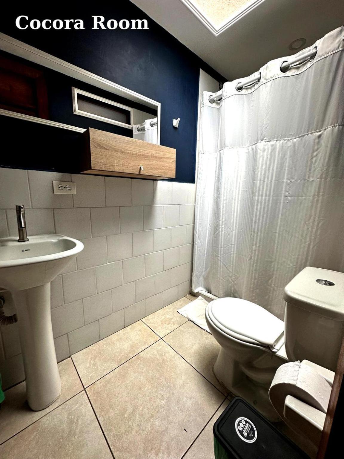Hostal El Quinde Salento Extérieur photo