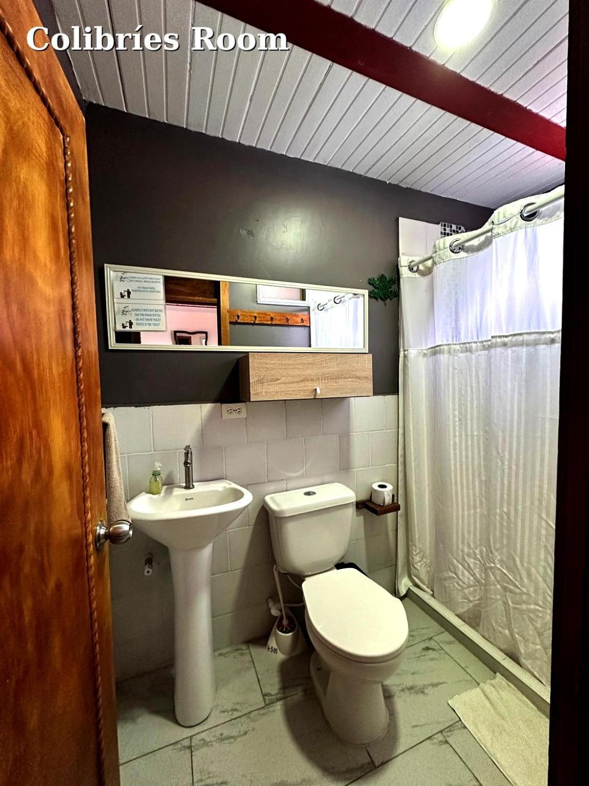 Hostal El Quinde Salento Extérieur photo