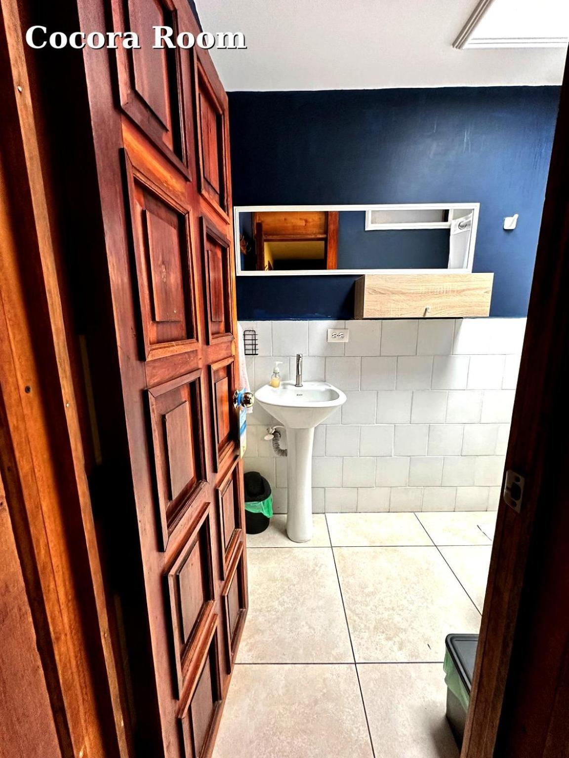 Hostal El Quinde Salento Extérieur photo